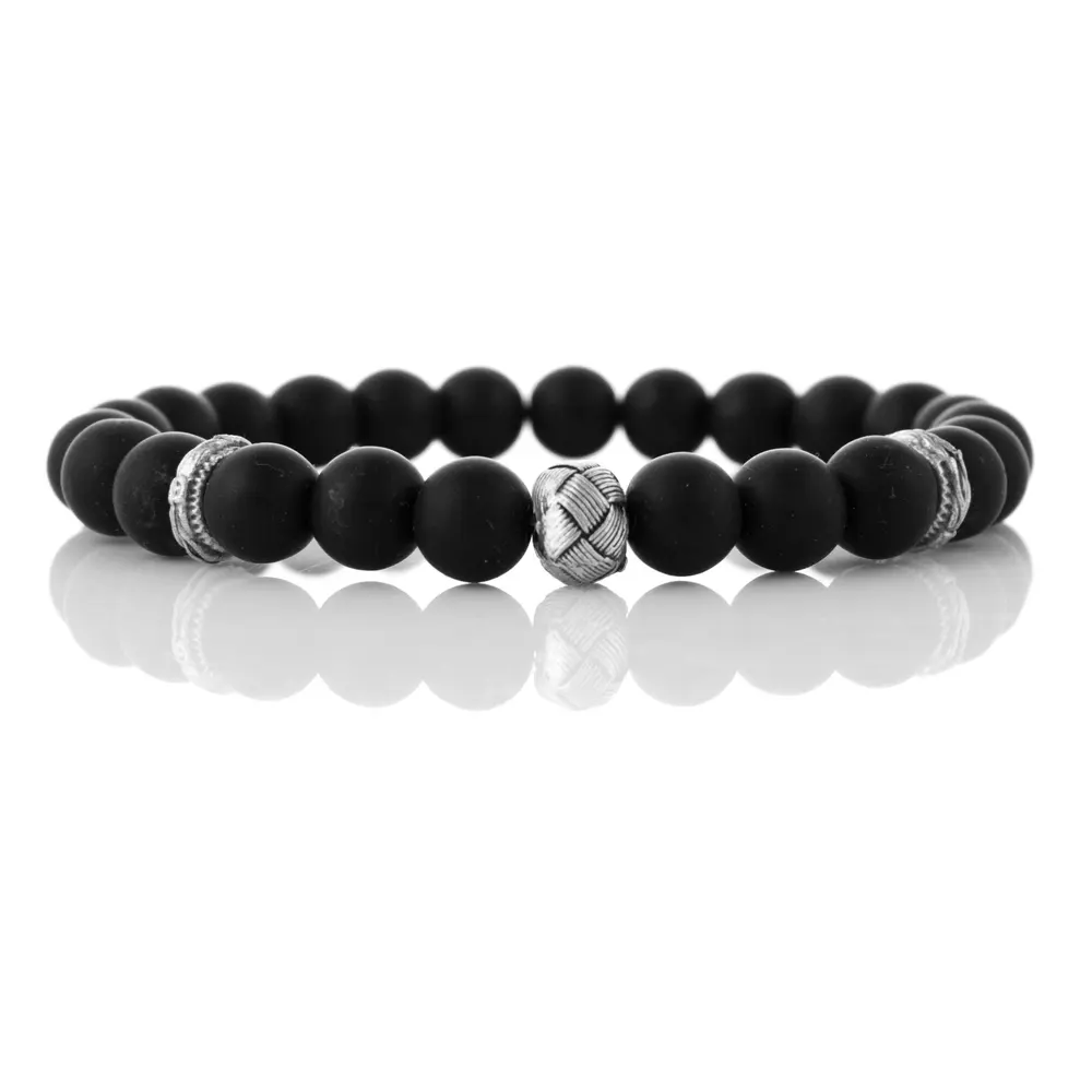 Natural Stone Bracelet 2142