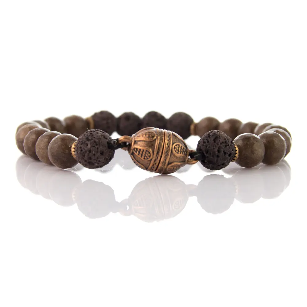 Natural Stone Bracelet 2146