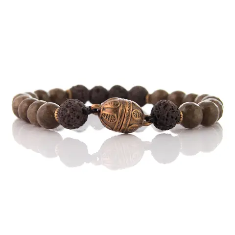 Natural Stone Bracelet 2146