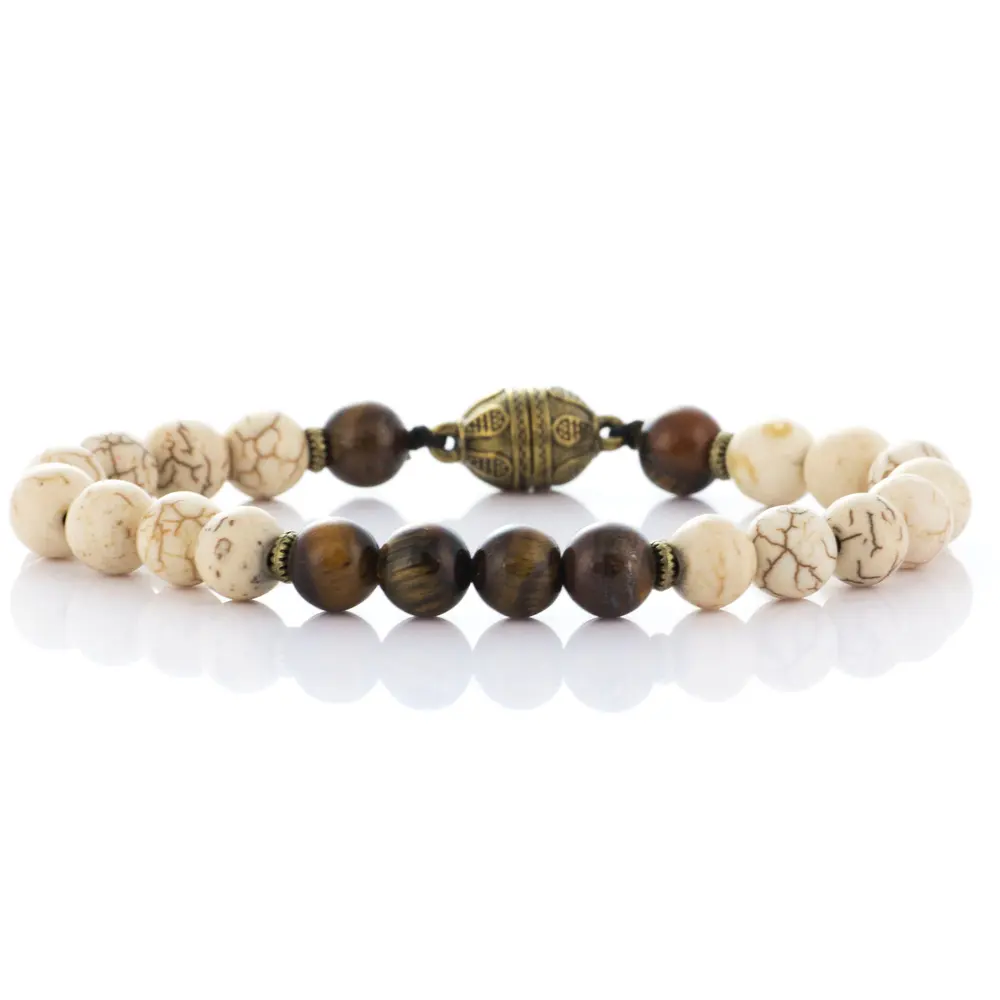 Natural Stone Bracelet 2147
