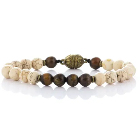 Natural Stone Bracelet 2147