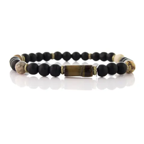 Natural Stone Bracelet 2149
