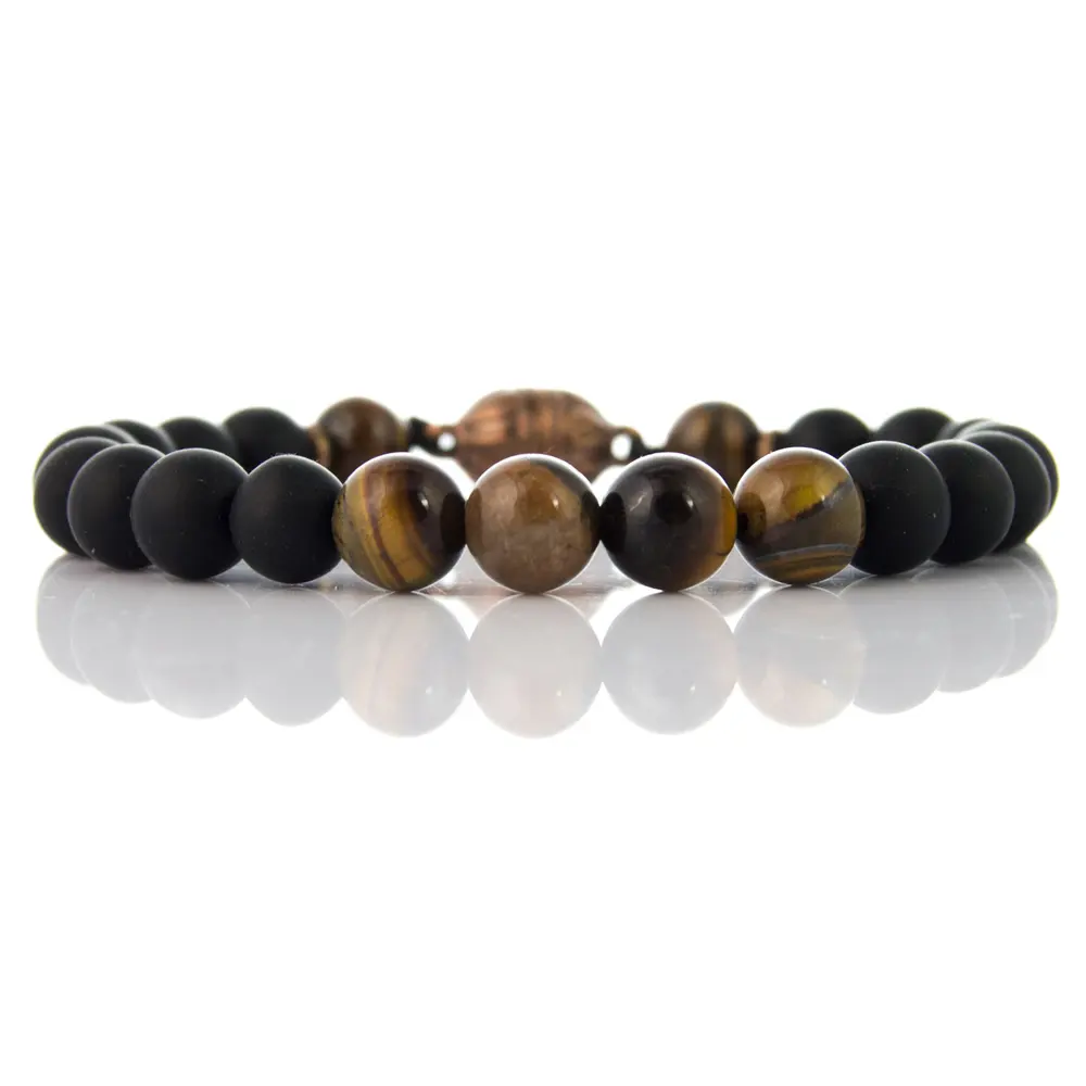 Natural Stone Bracelet 2150