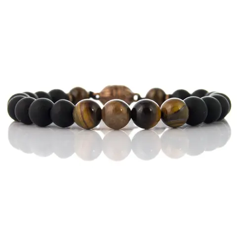 Natural Stone Bracelet 2150