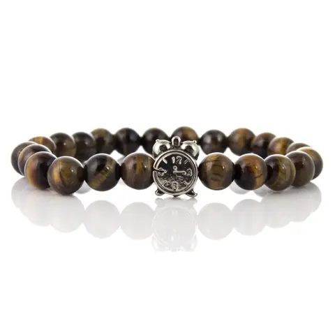 Natural Stone Bracelet 2154