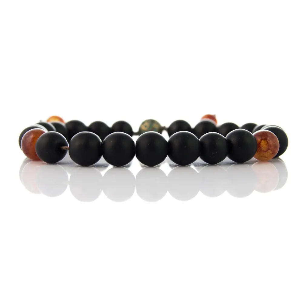 Natural Stone Bracelet 2162