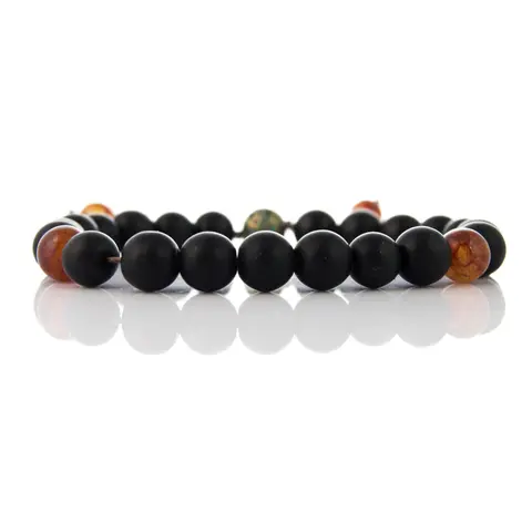 Natural Stone Bracelet 2162