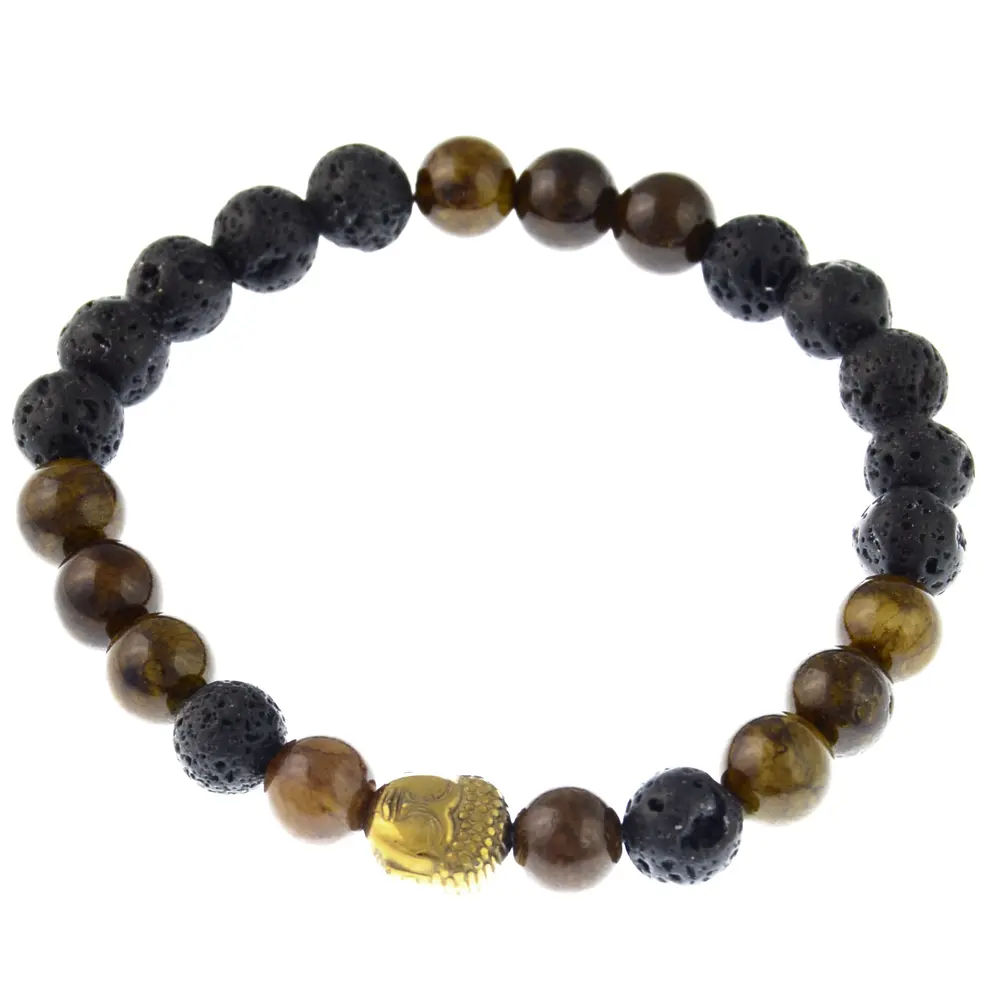 Natural Stone Bracelet 2019