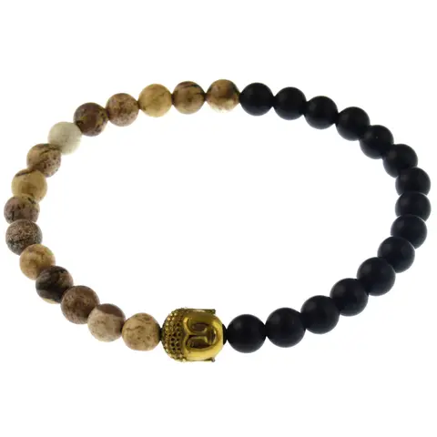 Natural Stone Bracelet 2023