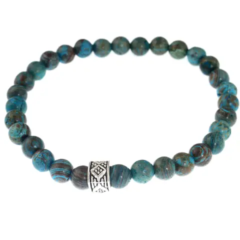 Natural Stone Bracelet 2001