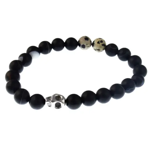 Natural Stone Bracelet 2024