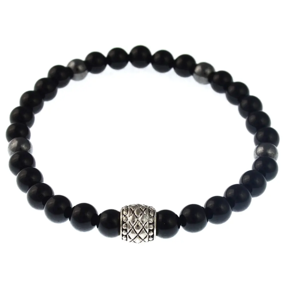 Natural Stone Bracelet 2026