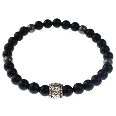 Natural Stone Bracelet 2026