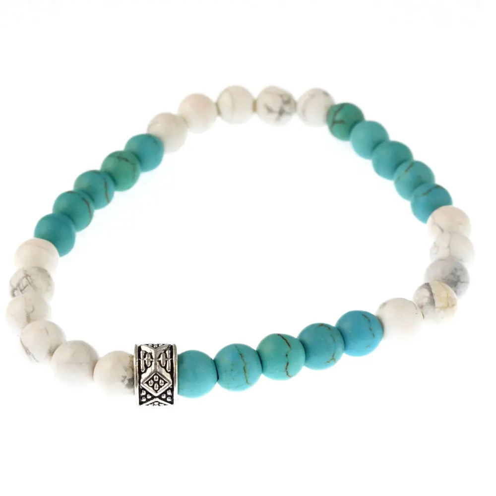 Natural Stone Bracelet 2030