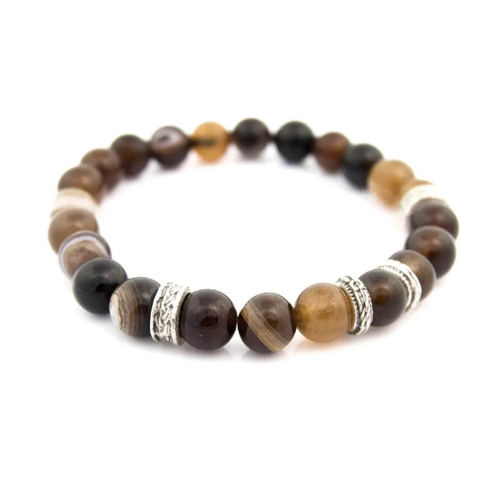 Natural Stone Bracelet 2041