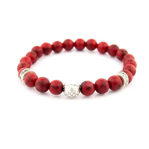 Natural Stone Bracelet 2042