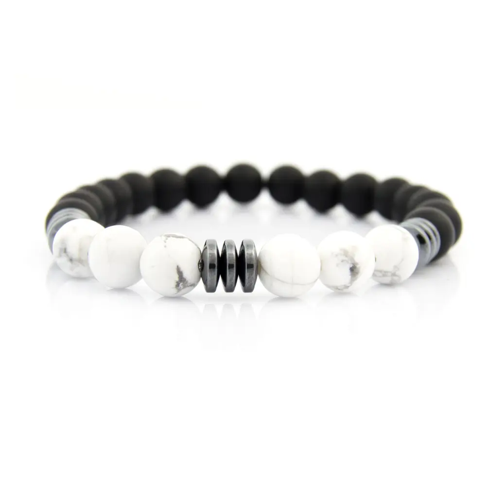 Natural Stone Bracelet 2043