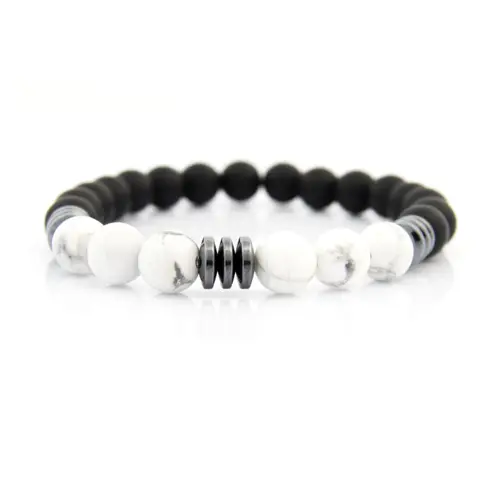 Natural Stone Bracelet 2043