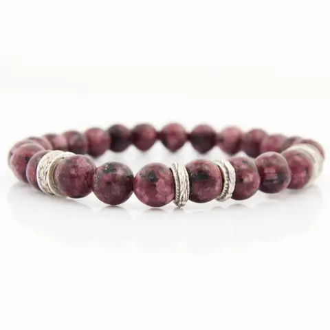 Natural Stone Bracelet 2044