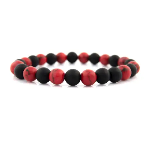 Natural Stone Bracelet 2046