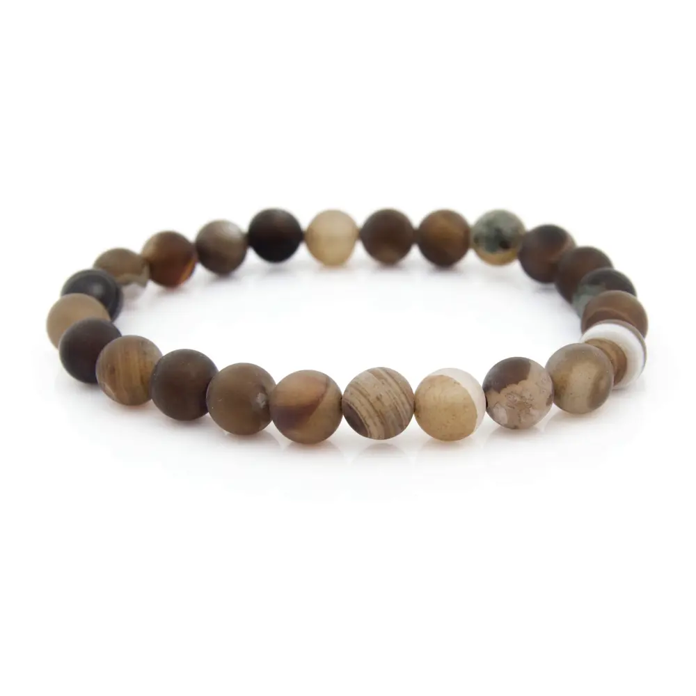 Natural Stone Bracelet 2050