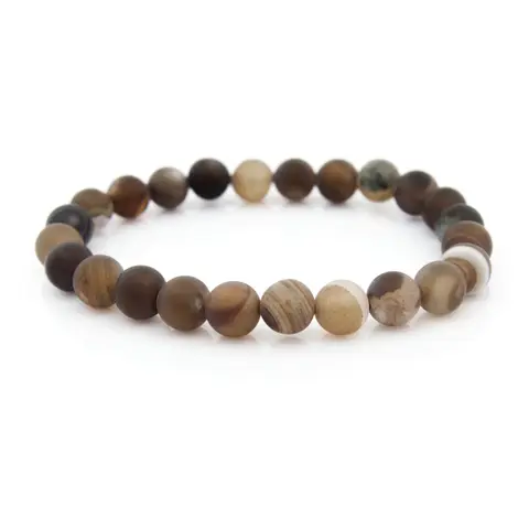 Natural Stone Bracelet 2050