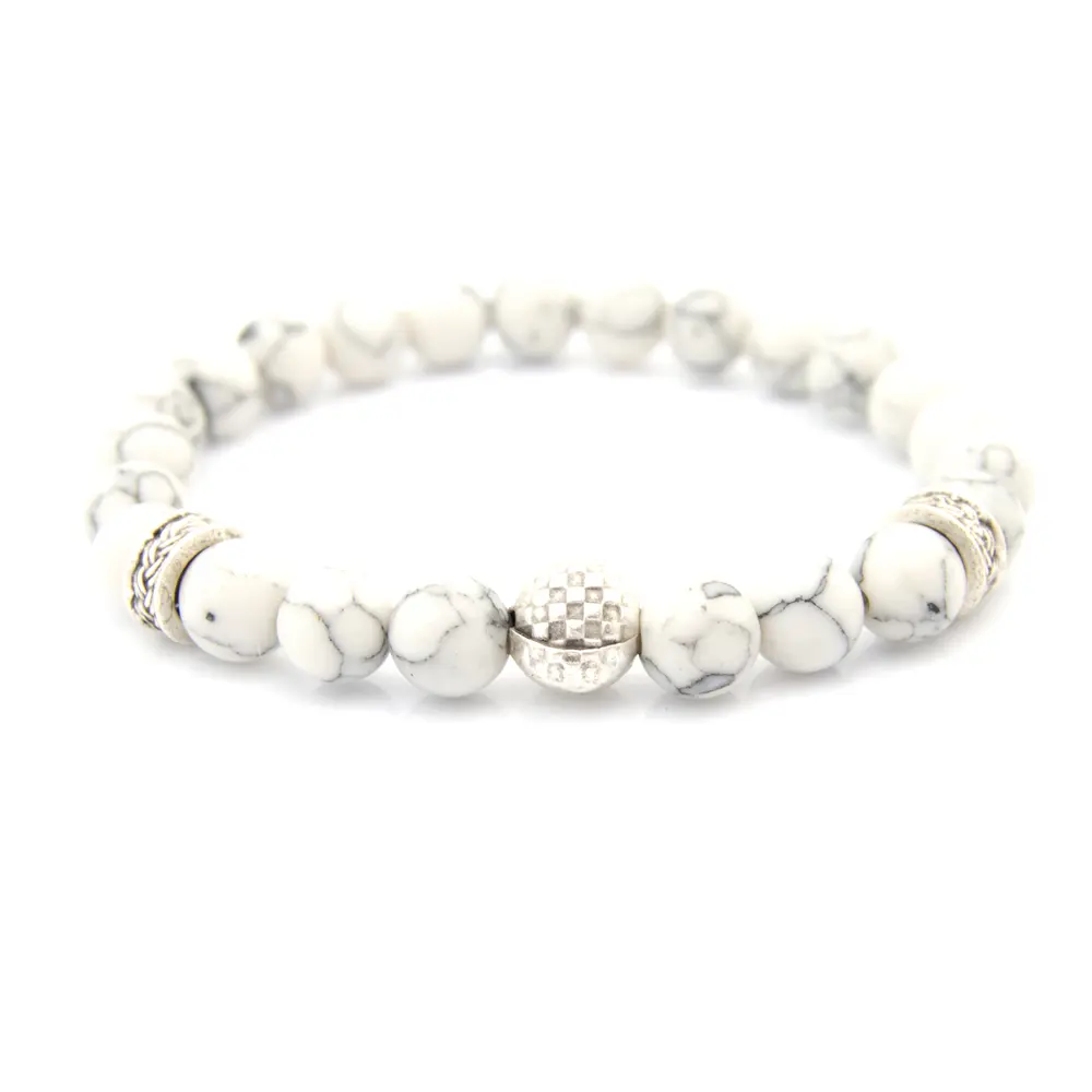 Natural Stone Bracelet 2051