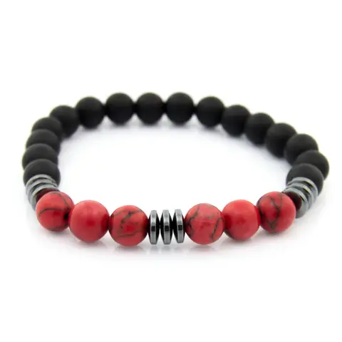 Natural Stone Bracelet 2053