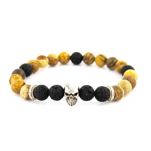 Natural Stone Bracelet 2056
