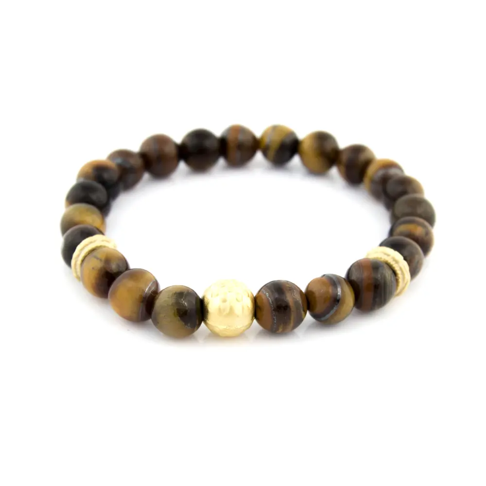 Natural Stone Bracelet 2057