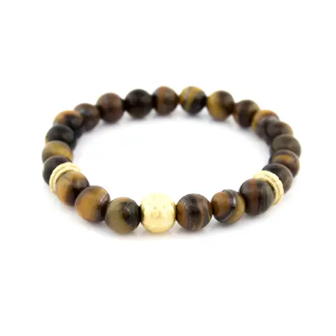 Natural Stone Bracelet 2057