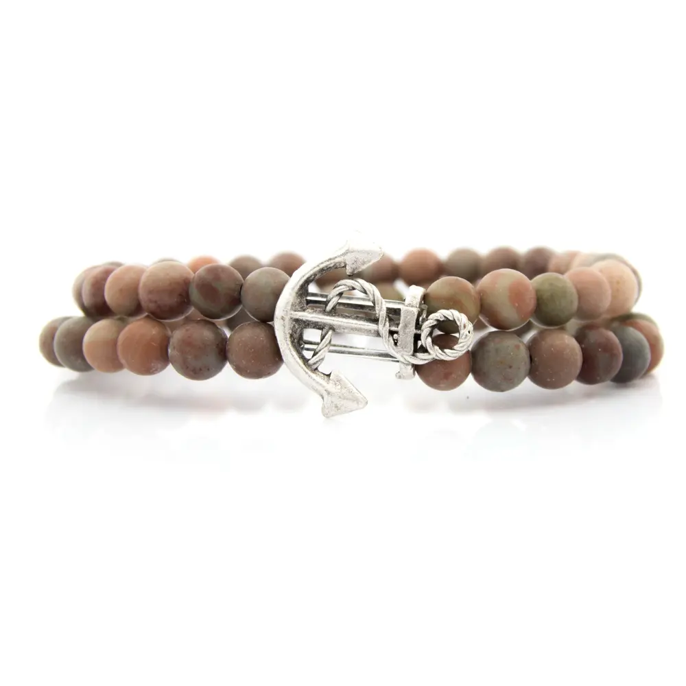 Natural Stone Bracelet 2065