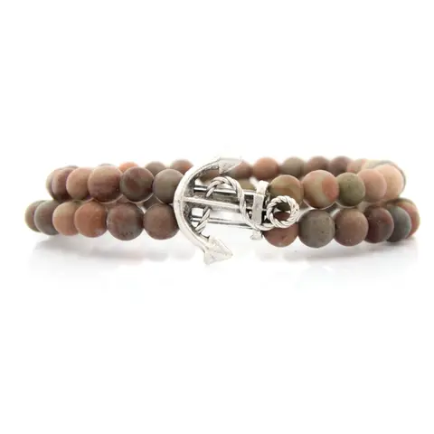 Natural Stone Bracelet 2065