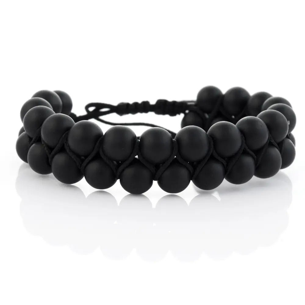 Natural Stone Bracelet 2113