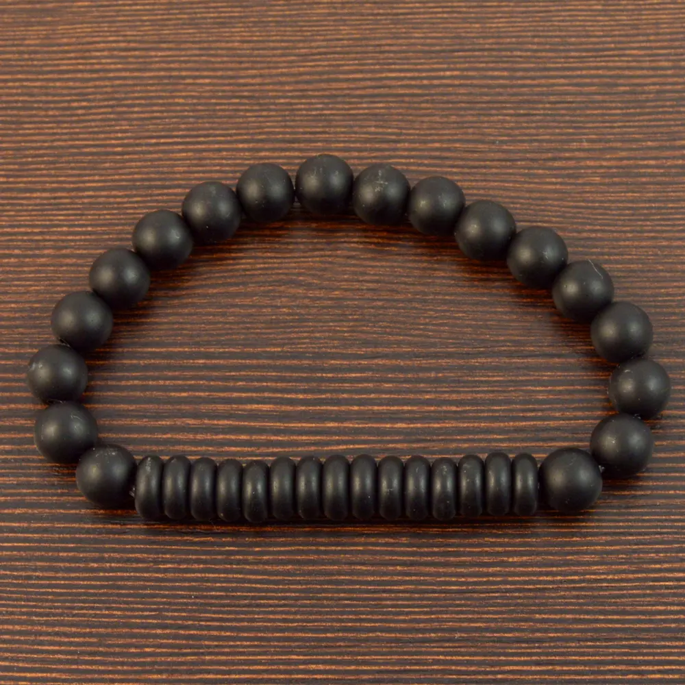 Natural Stone Bracelet 2004