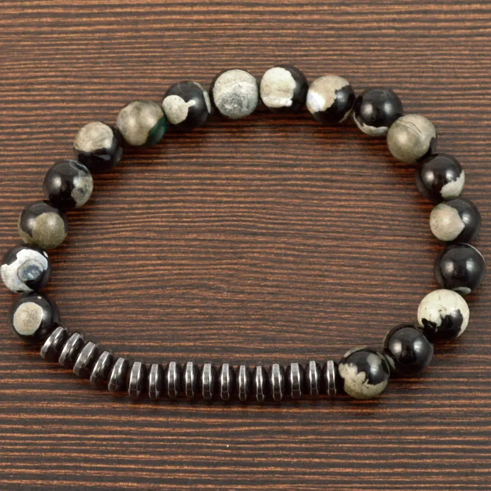 Natural Stone Bracelet 2010