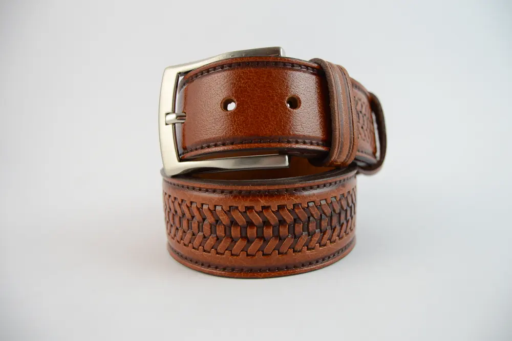 YRT Belt 1096