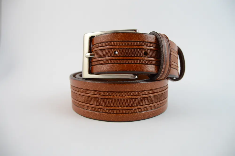 YRT Belt 1105