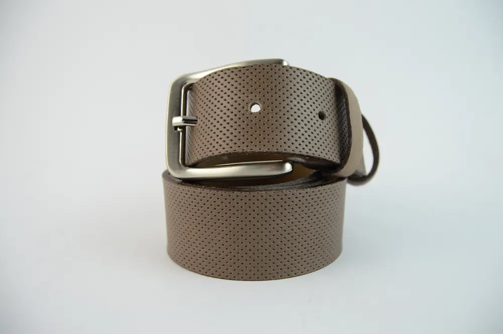 YRT Belt 1118