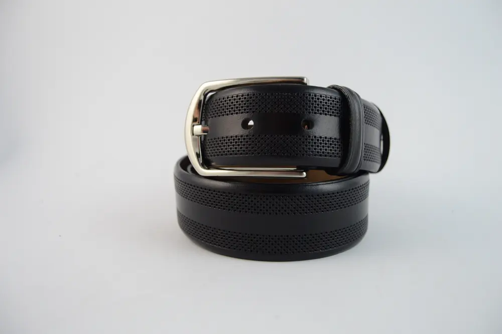 YRT Belt 1115