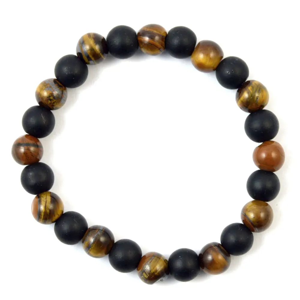 Natural Stone Bracelet 2003