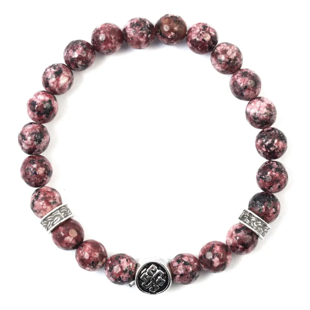 Natural Stone Bracelet 2011