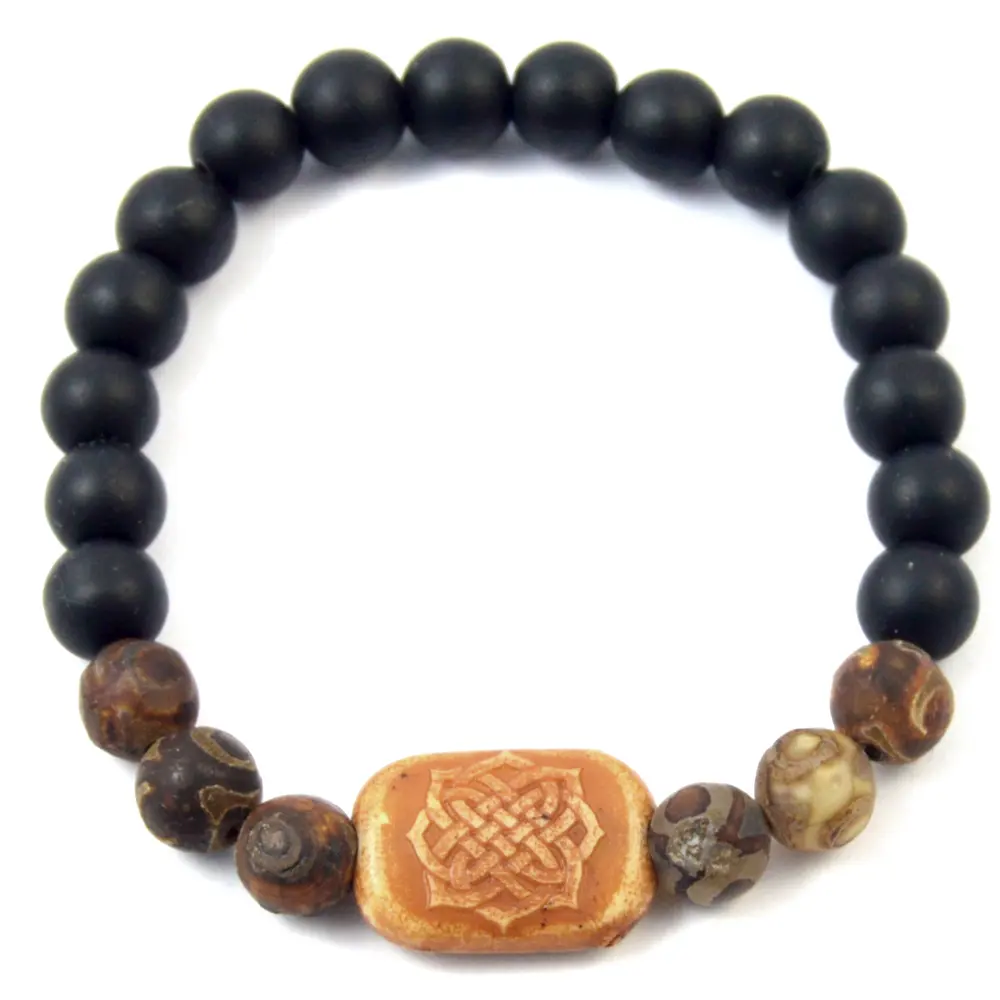 Natural Stone Bracelet 2017