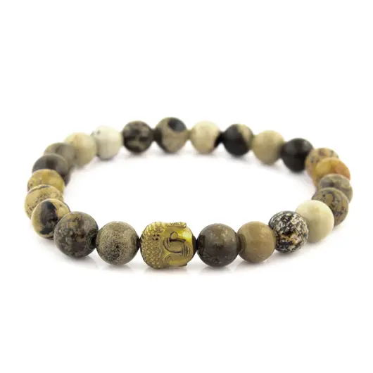 Natural Stone Bracelet 2071
