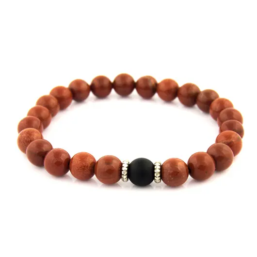 Natural Stone Bracelet 2072