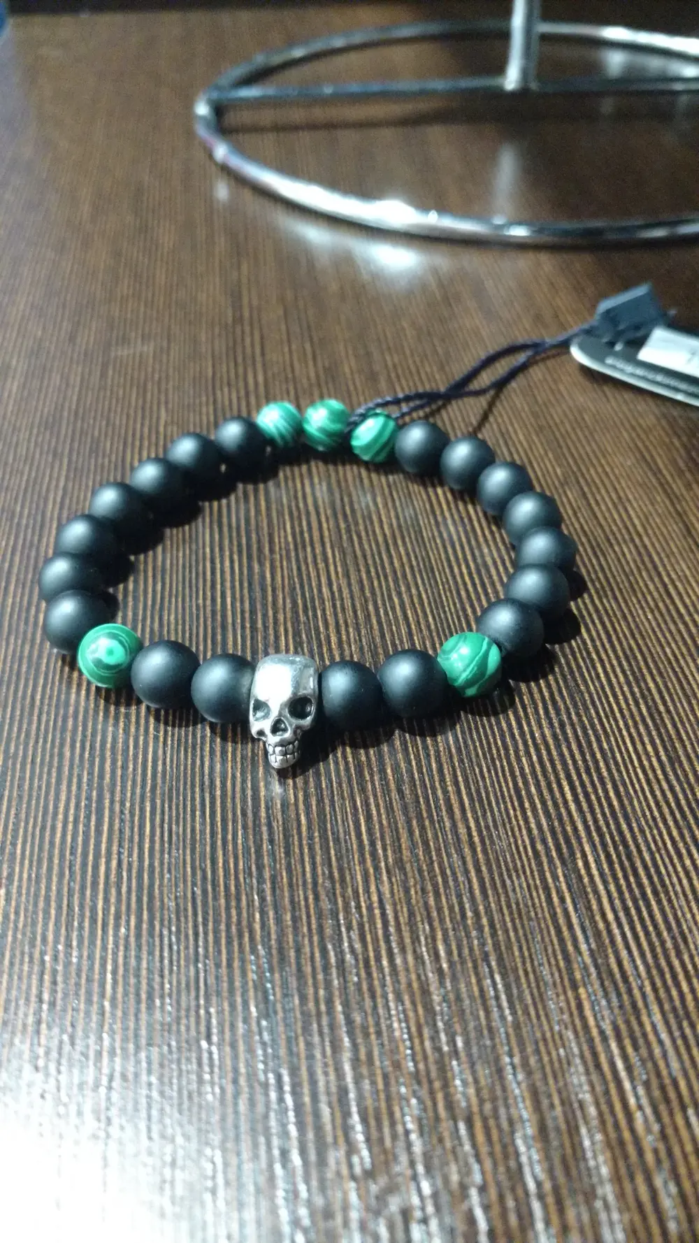 Natural Stone Bracelet 2036