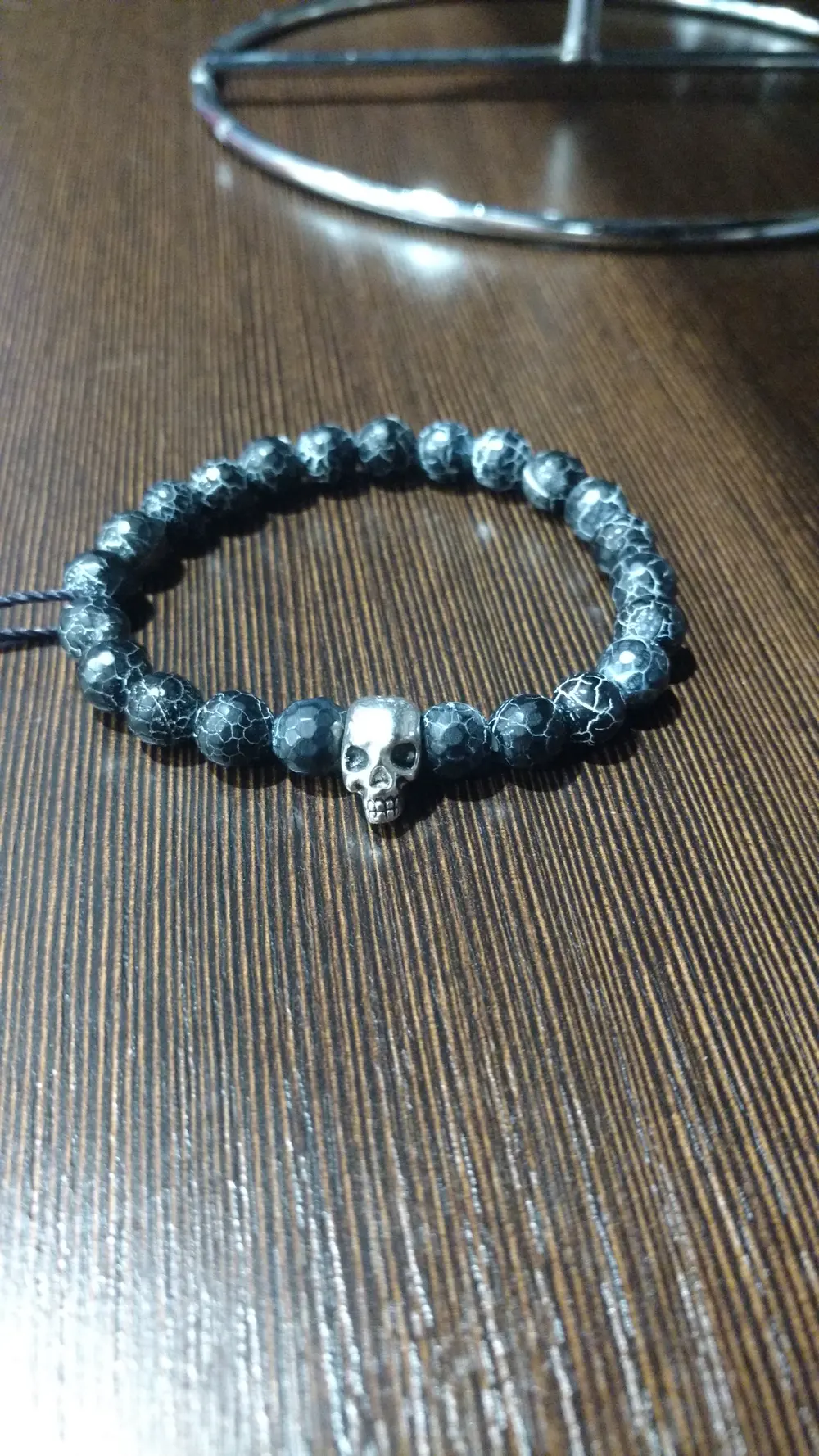 Natural Stone Bracelet 2035