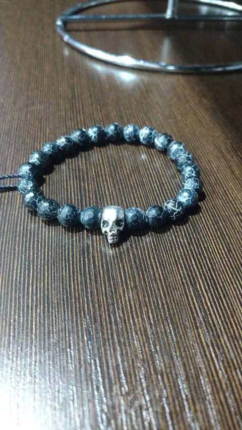 Natural Stone Bracelet 2035