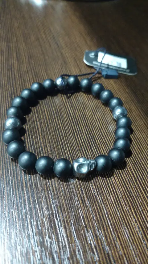 Natural Stone Bracelet 2032