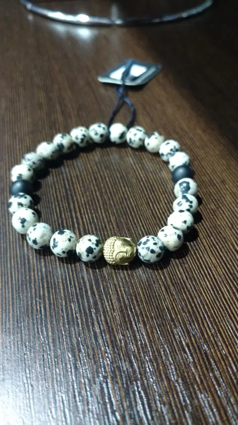 Natural Stone Bracelet 2033